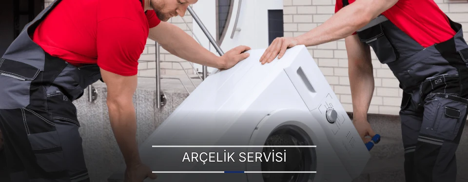 Arçelik Servisi