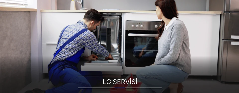 LG Servisi