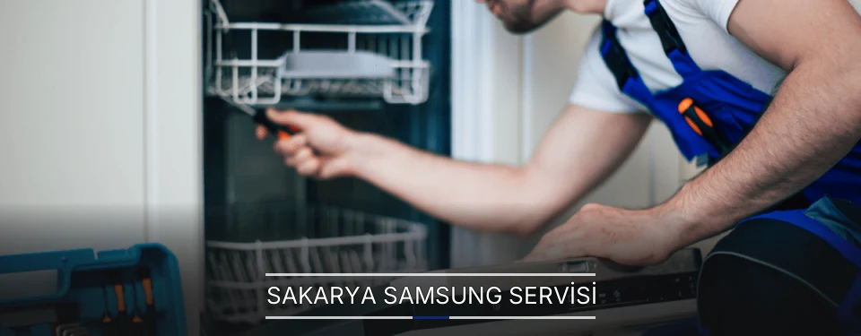 Sakarya Samsung Servisi