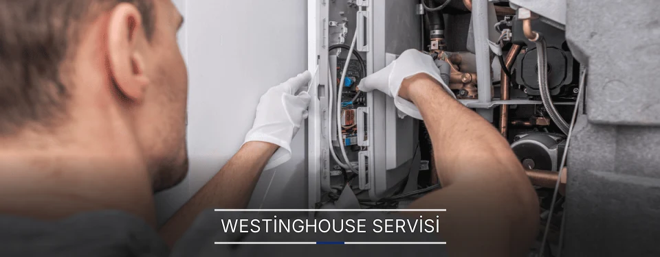 Westinghouse Servisi