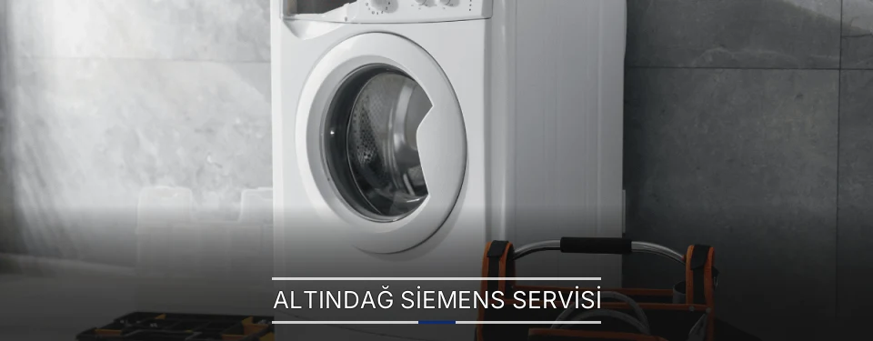 Altındağ Siemens Servisi Altındağ Siemens Servisi