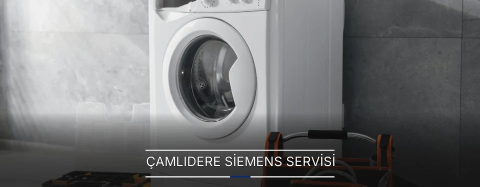 Çamlıdere Siemens Servisi Çamlıdere Siemens Servisi