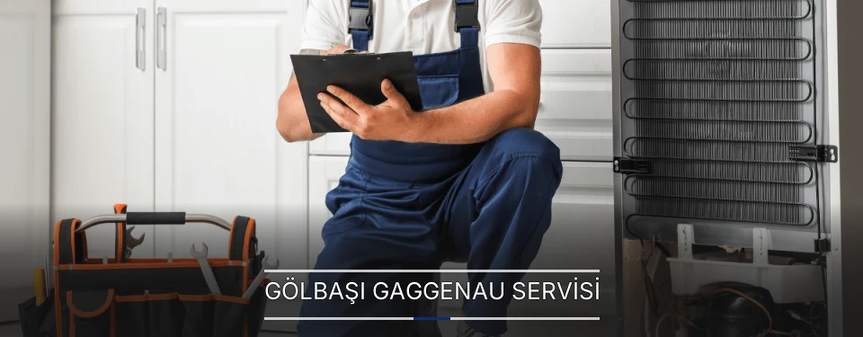 Gölbaşı Gaggenau Servisi Gölbaşı Gaggenau Servisi