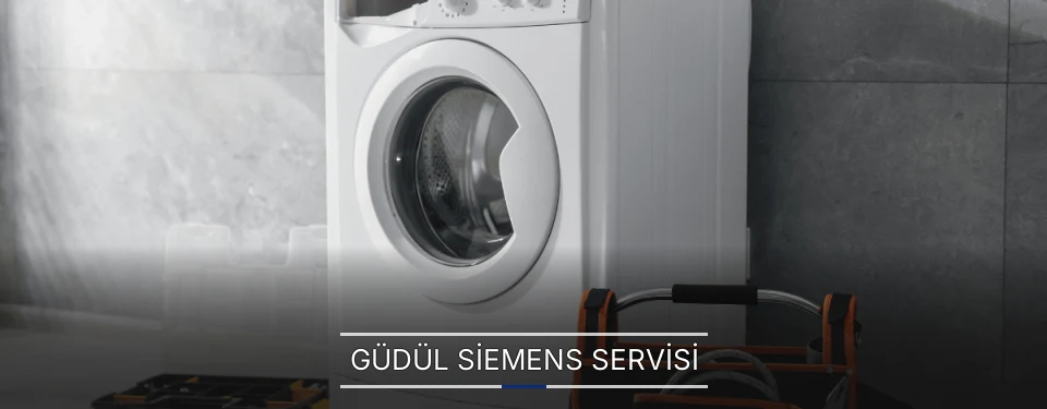 Güdül Siemens Servisi Güdül Siemens Servisi