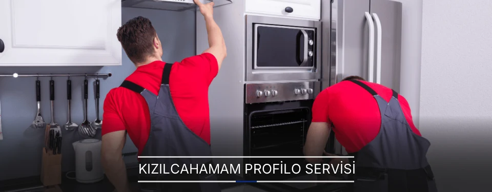 Kızılcahamam Profilo Servisi Kızılcahamam Profilo Servisi