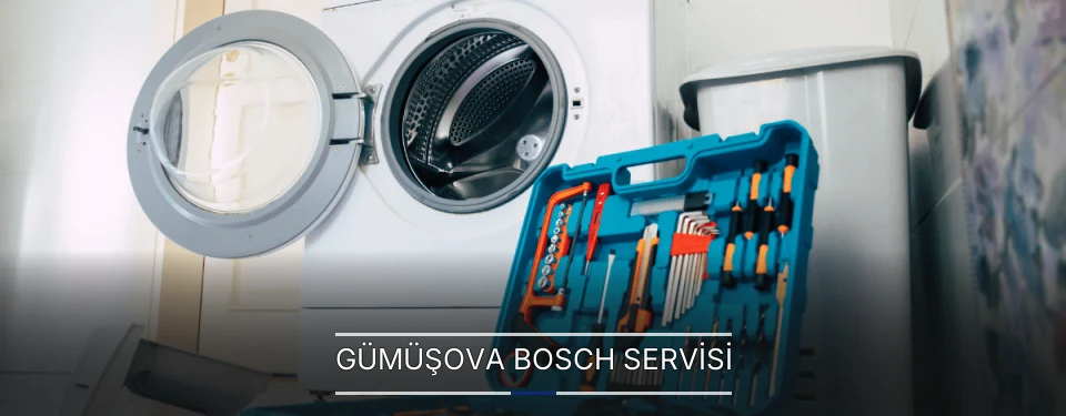 Gümüşova Bosch Servisi Gümüşova Bosch Servisi