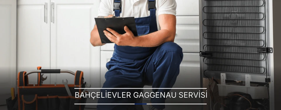 Bahçelievler Gaggenau Servisi Bahçelievler Gaggenau Servisi