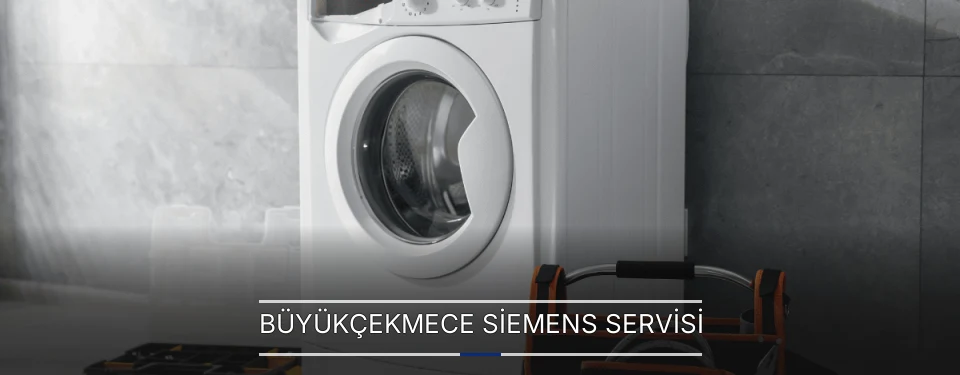 Büyükçekmece Siemens Servisi Büyükçekmece Siemens Servisi