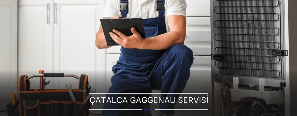 Çatalca Gaggenau Servisi Çatalca Gaggenau Servisi