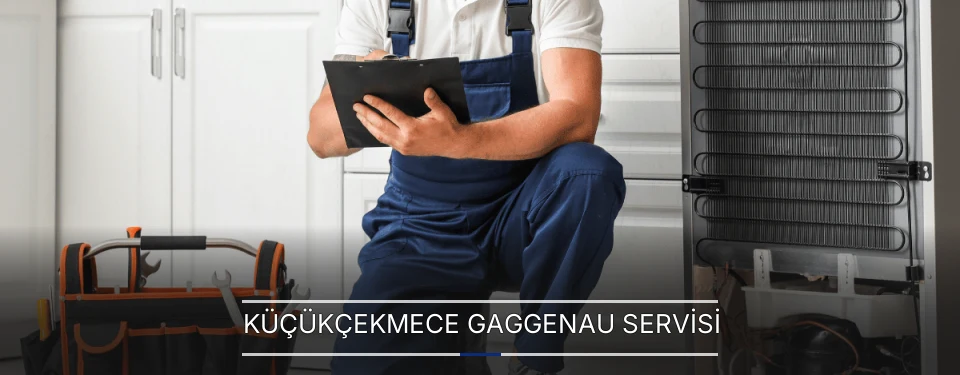 Küçükçekmece Gaggenau Servisi Küçükçekmece Gaggenau Servisi
