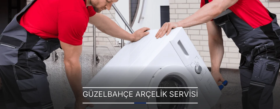 Güzelbahçe Arçelik Servisi Güzelbahçe Arçelik Servisi
