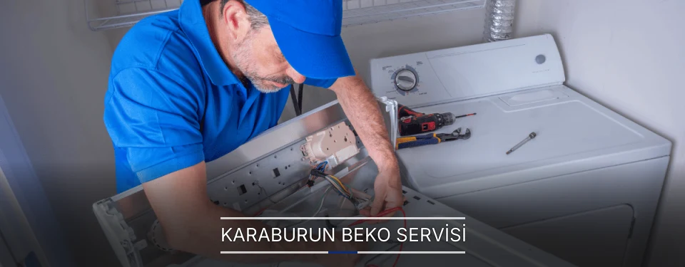 Karaburun Beko Servisi Karaburun Beko Servisi