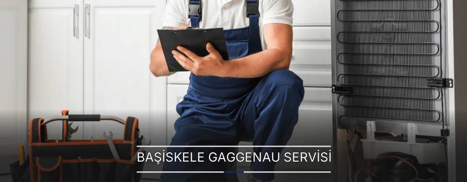 Başiskele Gaggenau Servisi Başiskele Gaggenau Servisi