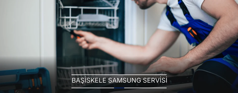 Başiskele Samsung Servisi