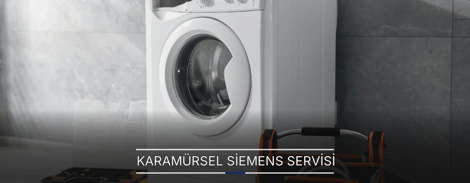 Karamürsel Siemens Servisi Karamürsel Siemens Servisi
