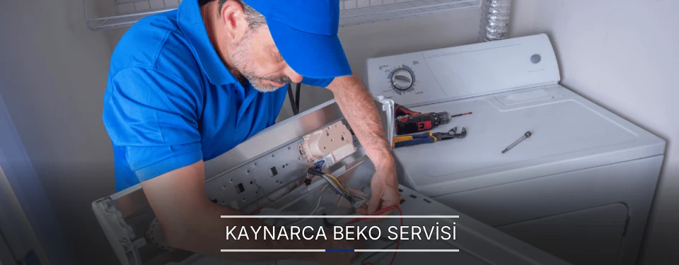 Kaynarca Beko Servisi Kaynarca Beko Servisi